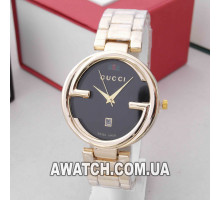 Женские кварцевые наручные часы Gucci C19