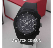 Мужские кварцевые наручные часы Hublot Big Bang M170