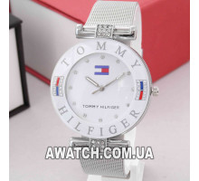 Женские кварцевые наручные часы Tommy Hilfiger M173