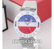 Женские кварцевые наручные часы Tommy Hilfiger M173