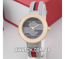 Женские кварцевые наручные часы Gucci 4595