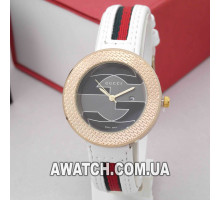 Женские кварцевые наручные часы Gucci 4595