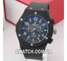 Мужские кварцевые наручные часы Hublot Big Bang M180