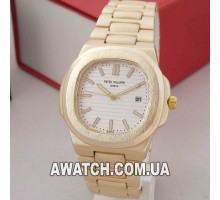 Унисекс кварцевые наручные часы Patek Philippe A62