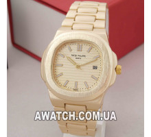 Унисекс кварцевые наручные часы Patek Philippe A62