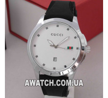 Мужские кварцевые наручные часы Gucci T62