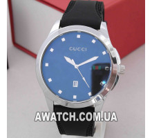 Мужские кварцевые наручные часы Gucci T62