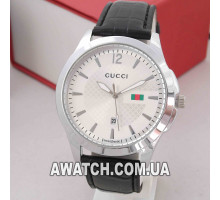 Мужские кварцевые наручные часы Gucci T39