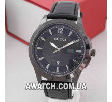 Мужские кварцевые наручные часы Gucci T39