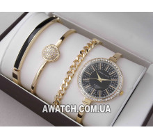 Женские кварцевые наручные часы Anne Klein M181