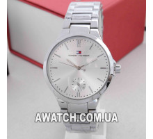 Женские кварцевые наручные часы Tommy Hilfiger 7155