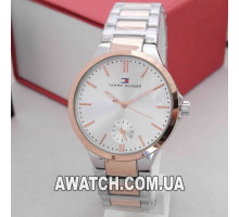 Женские кварцевые наручные часы Tommy Hilfiger 7155