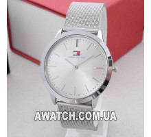 Женские кварцевые наручные часы Tommy Hilfiger 2140