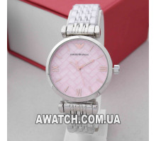 Женские кварцевые наручные часы Emporio Armani 6721-1