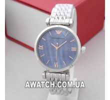 Женские кварцевые наручные часы Emporio Armani 6721-1