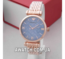 Женские кварцевые наручные часы Emporio Armani 6721-1