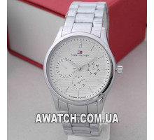 Женские кварцевые наручные часы Tommy Hilfiger 7224