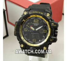 Мужские кварцевые наручные часы Casio G-Shock M184