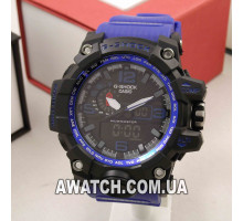 Мужские кварцевые наручные часы Casio G-Shock M184