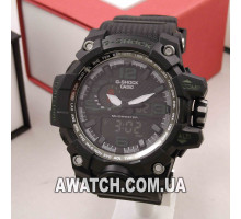 Мужские кварцевые наручные часы Casio G-Shock M184