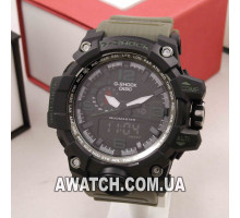 Мужские кварцевые наручные часы Casio G-Shock M184