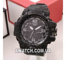 Мужские кварцевые наручные часы Casio G-Shock M185