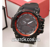 Мужские кварцевые наручные часы Casio G-Shock M185