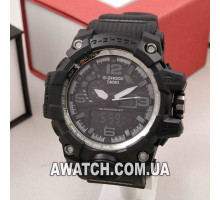 Мужские кварцевые наручные часы Casio G-Shock M185