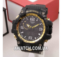 Мужские кварцевые наручные часы Casio G-Shock M185