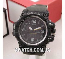 Мужские кварцевые наручные часы Casio G-Shock M185