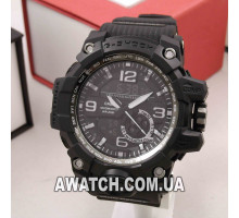 Мужские кварцевые наручные часы Casio G-Shock M186