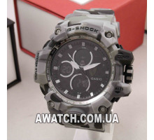 Мужские кварцевые наручные часы Casio G-Shock M188