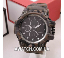 Мужские кварцевые наручные часы Casio G-Shock M188