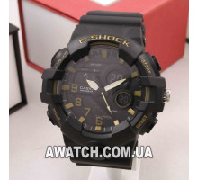 Мужские кварцевые наручные часы Casio G-Shock M189