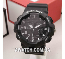 Мужские кварцевые наручные часы Casio G-Shock M189