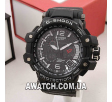 Мужские кварцевые наручные часы Casio G-Shock M190