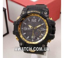 Мужские кварцевые наручные часы Casio G-Shock M192