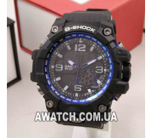 Мужские кварцевые наручные часы Casio G-Shock M192