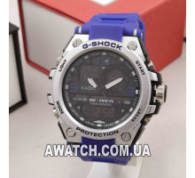 Мужские кварцевые наручные часы Casio G-Shock M193