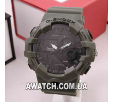 Мужские кварцевые наручные часы Casio G-Shock M189