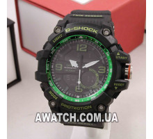 Мужские кварцевые наручные часы Casio G-Shock M194