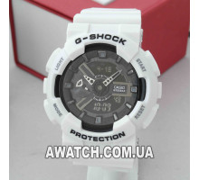 Мужские кварцевые наручные часы Casio G-Shock GA-110A M196