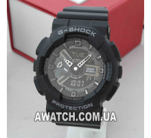 Мужские кварцевые наручные часы Casio G-Shock GA-110A M196