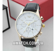 Мужские кварцевые наручные часы Emporio Armani B232