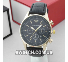 Мужские кварцевые наручные часы Emporio Armani B232