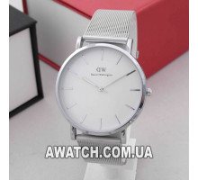 Женские кварцевые наручные часы Daniel Wellington A97-2