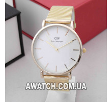 Женские кварцевые наручные часы Daniel Wellington A97-2