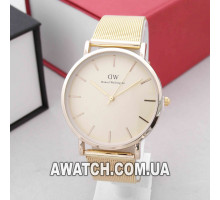 Женские кварцевые наручные часы Daniel Wellington A97-2