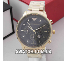 Мужские кварцевые наручные часы Emporio Armani B134