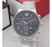 Мужские кварцевые наручные часы Emporio Armani B134